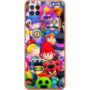 Чехол BoxFace OPPO A73 