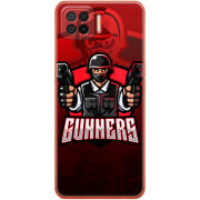 Чехол BoxFace OPPO A73 