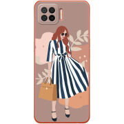 Чехол BoxFace OPPO A73 