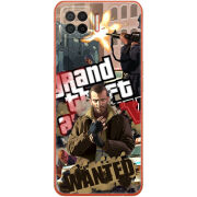 Чехол BoxFace OPPO A73 GTA 4