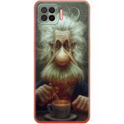 Чехол BoxFace OPPO A73 