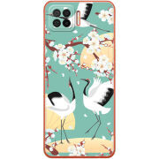Чехол BoxFace OPPO A73 