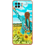Чехол BoxFace OPPO A73 Love Me, Love Me Not