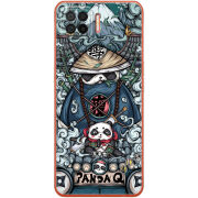 Чехол BoxFace OPPO A73 Panda Q