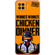 Чехол BoxFace OPPO A73 Winner Winner