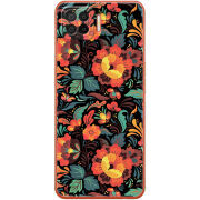 Чехол BoxFace OPPO A73 Petrykivka