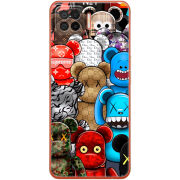 Чехол BoxFace OPPO A73 Find your bear