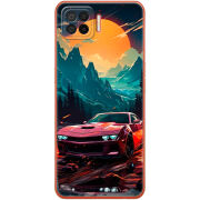 Чехол BoxFace OPPO A73 