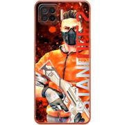 Чехол BoxFace OPPO A73 StandOff 2 orang