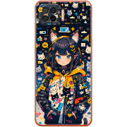 Чехол BoxFace OPPO A73 