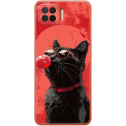 Чехол BoxFace OPPO A73 