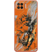 Чехол BoxFace OPPO A73 