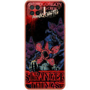 Чехол BoxFace OPPO A73 