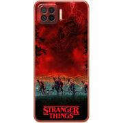 Чехол BoxFace OPPO A73 