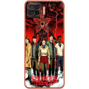 Чехол BoxFace OPPO A73 