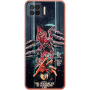 Чехол BoxFace OPPO A73 