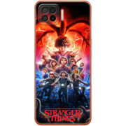 Чехол BoxFace OPPO A73 