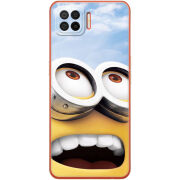 Чехол BoxFace OPPO A73 