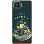 Чехол BoxFace OPPO A73 