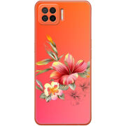 Чехол BoxFace OPPO A73 