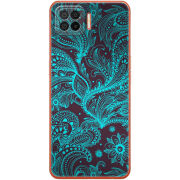 Чехол BoxFace OPPO A73 