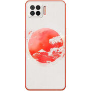Чехол BoxFace OPPO A73 