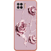 Чехол BoxFace OPPO A73 