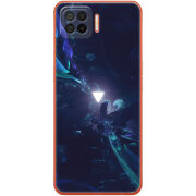 Чехол BoxFace OPPO A73 