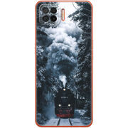 Чехол BoxFace OPPO A73 