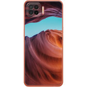 Чехол BoxFace OPPO A73 