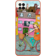 Чехол BoxFace OPPO A73 