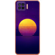 Чехол BoxFace OPPO A73 