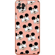 Чехол BoxFace OPPO A73 