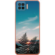Чехол BoxFace OPPO A73 