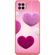 Чехол BoxFace OPPO A73 