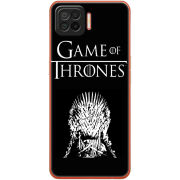 Чехол BoxFace OPPO A73 