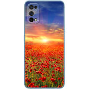 Чехол BoxFace Realme 7 Pro 