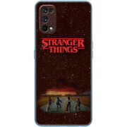 Чехол BoxFace Realme 7 Pro 