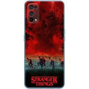 Чехол BoxFace Realme 7 Pro 