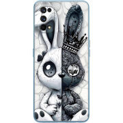 Чехол BoxFace Realme 7 Pro 