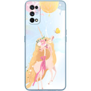 Чехол BoxFace Realme 7 Pro 