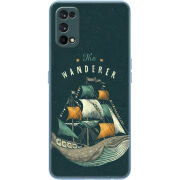 Чехол BoxFace Realme 7 Pro 