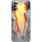 Чехол BoxFace Realme 7 Pro George Redhawk