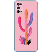 Чехол BoxFace Realme 7 Pro 