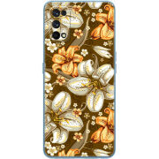 Чехол BoxFace Realme 7 Pro Lilly