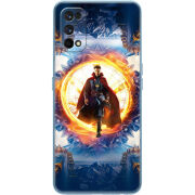 Чехол BoxFace Realme 7 Pro 