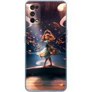 Чехол BoxFace Realme 7 Pro 