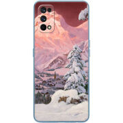 Чехол BoxFace Realme 7 Pro 
