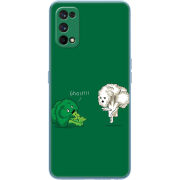 Чехол BoxFace Realme 7 Pro 