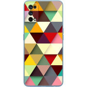 Чехол BoxFace Realme 7 Pro 